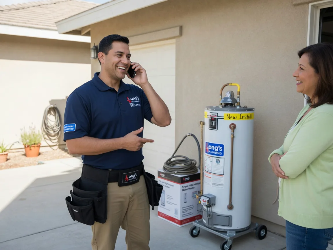 Leak Detection Wonewoc, WI FAQs